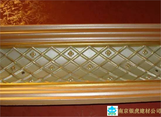 石膏線條 石膏線條