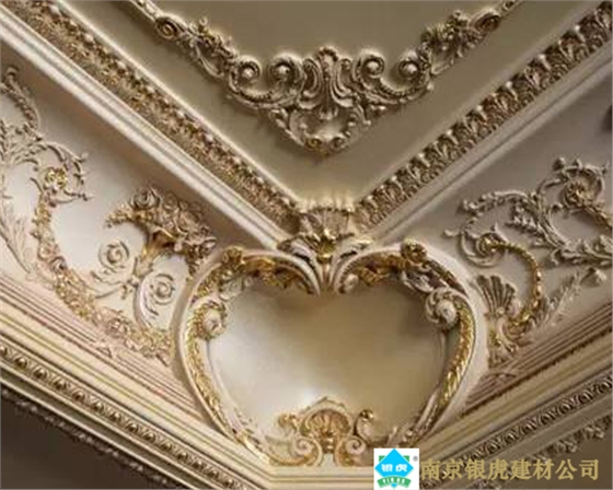 石膏線條 石膏線條