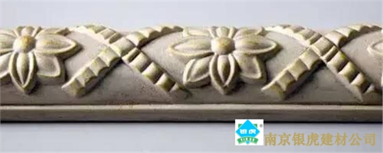 石膏線條 石膏線條