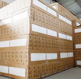 銀虎建材產品質量可靠，耐用