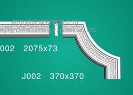 花角、平線、門套系列