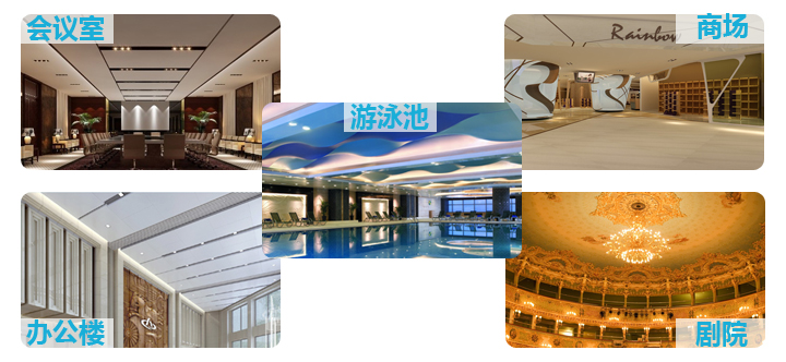 應用領域 應用領域