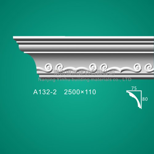 石膏線條角線系列A132-2