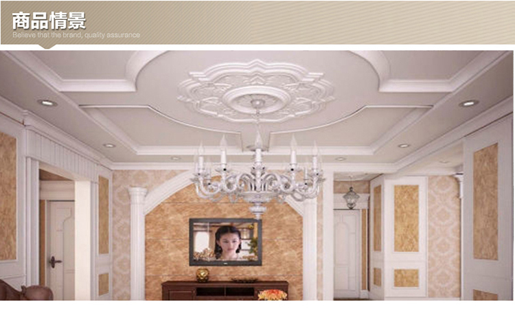 羅馬柱、羅馬柱頭系列