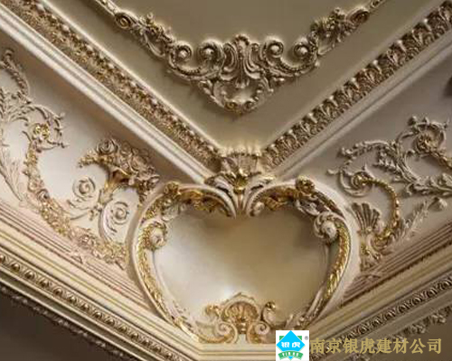 石膏線條 石膏線條