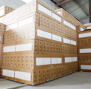 銀虎建材產(chǎn)品質(zhì)量可靠，耐用