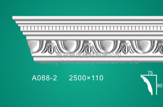 石膏線條角線系列A088-2