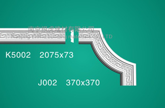 花角、平線、門套系列